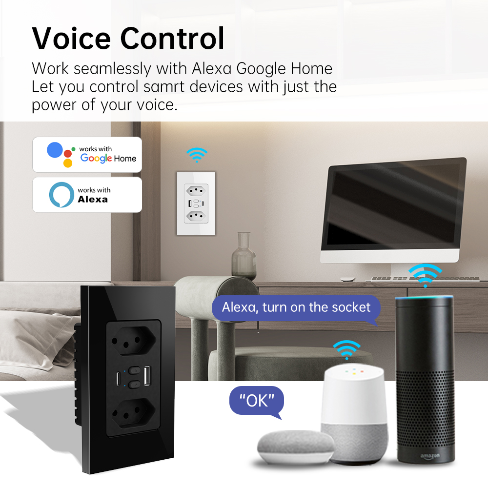 Inteligentne gniazdko WiFi MAN – Smart Home Ikea recenzja i cena