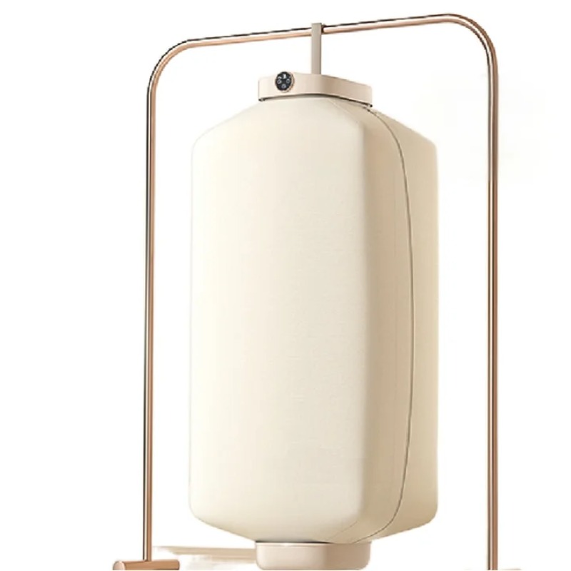 Nowa Mini Pralka Inteligentna  – Smart Home Laundry recenzja i cena