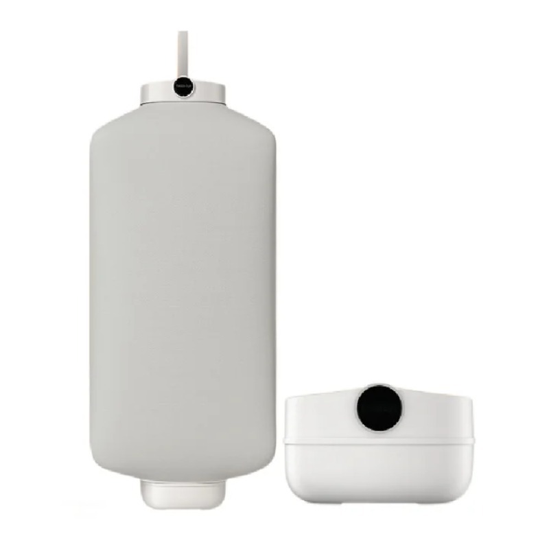 Nowa Mini Pralka Inteligentna  – Smart Home Laundry recenzja i cena