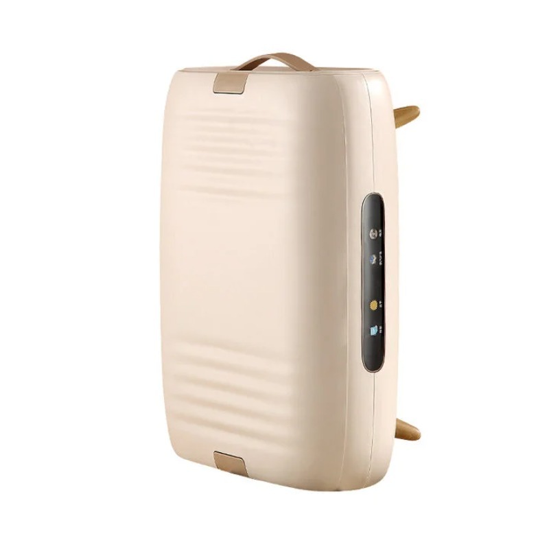 Nowa Mini Pralka Inteligentna  – Smart Home Laundry recenzja i cena