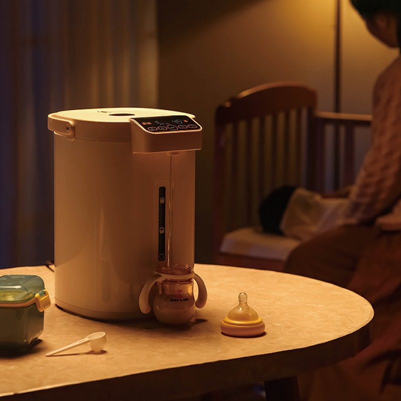 Elektryczny czajnik z regulacj – Home Smart Kettle recenzja i cena
