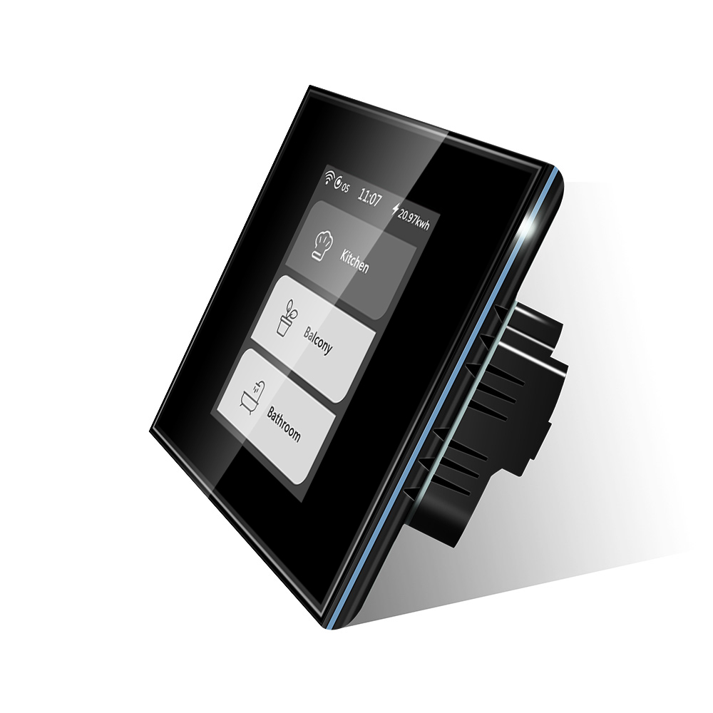 Inteligentny przełącznik świat – Smart Home Lighting Control recenzja i cena
