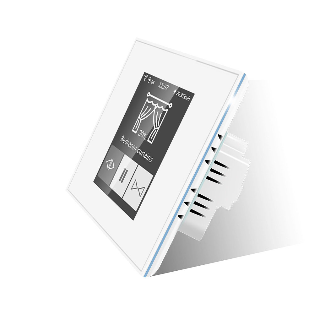 Inteligentny przełącznik świat – Smart Home Lighting Control recenzja i cena