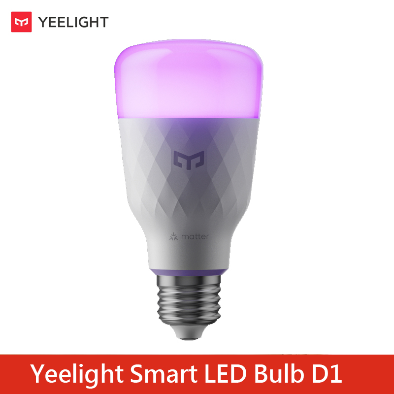 Globalna inteligentna żarówka  – Alexa Compatible Bulb recenzja i cena