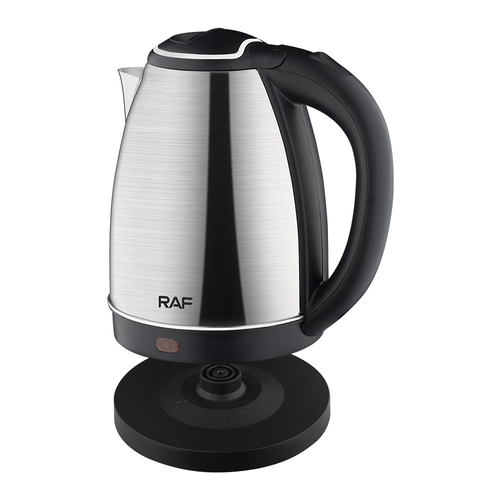 Czajnik elektryczny 2L sprzęt  – Home Smart Kettle recenzja i cena