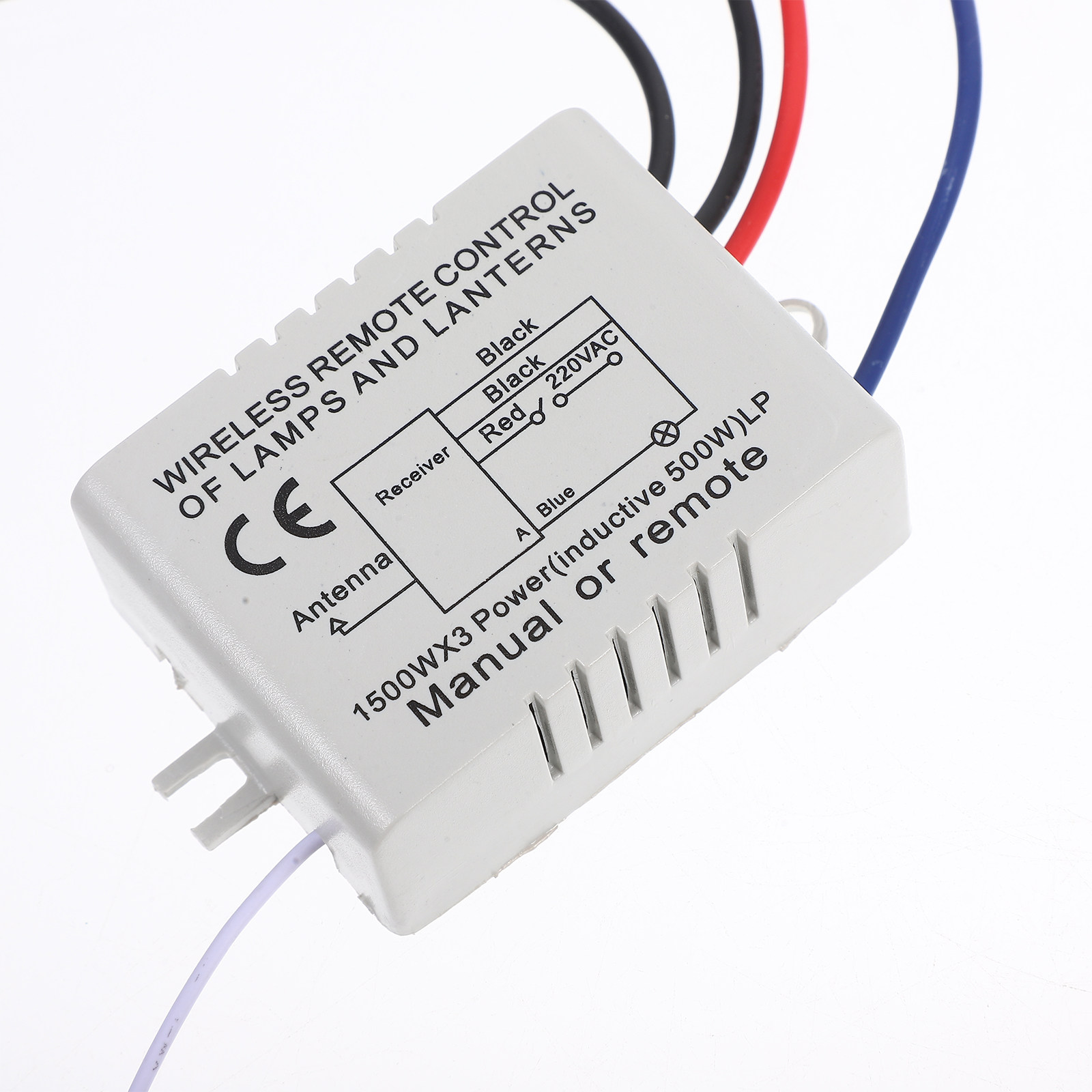 Bezprzewodowa inteligentna lam – Smart Home Lighting Control recenzja i cena