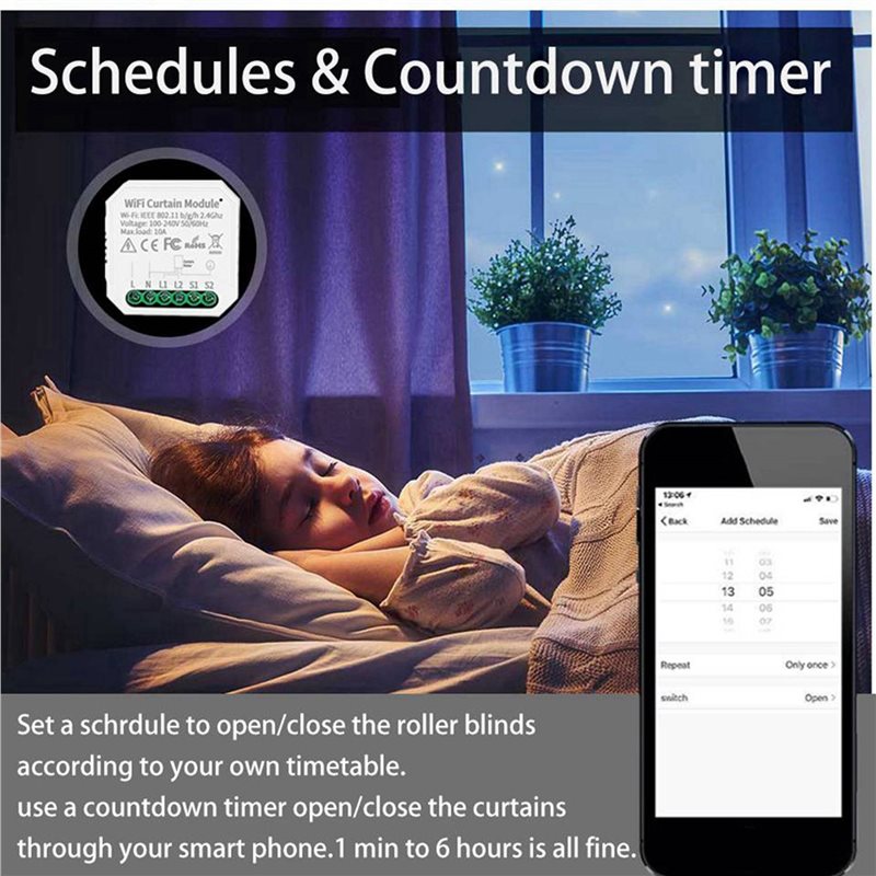 A27F-3X Tuya WIFI Inteligentny – Smart Home Alexa recenzja i cena