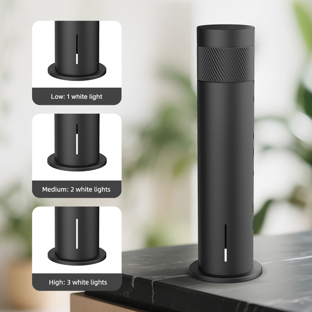 Inteligentny elektryczny dyfuz – Smart Home Features recenzja i cena