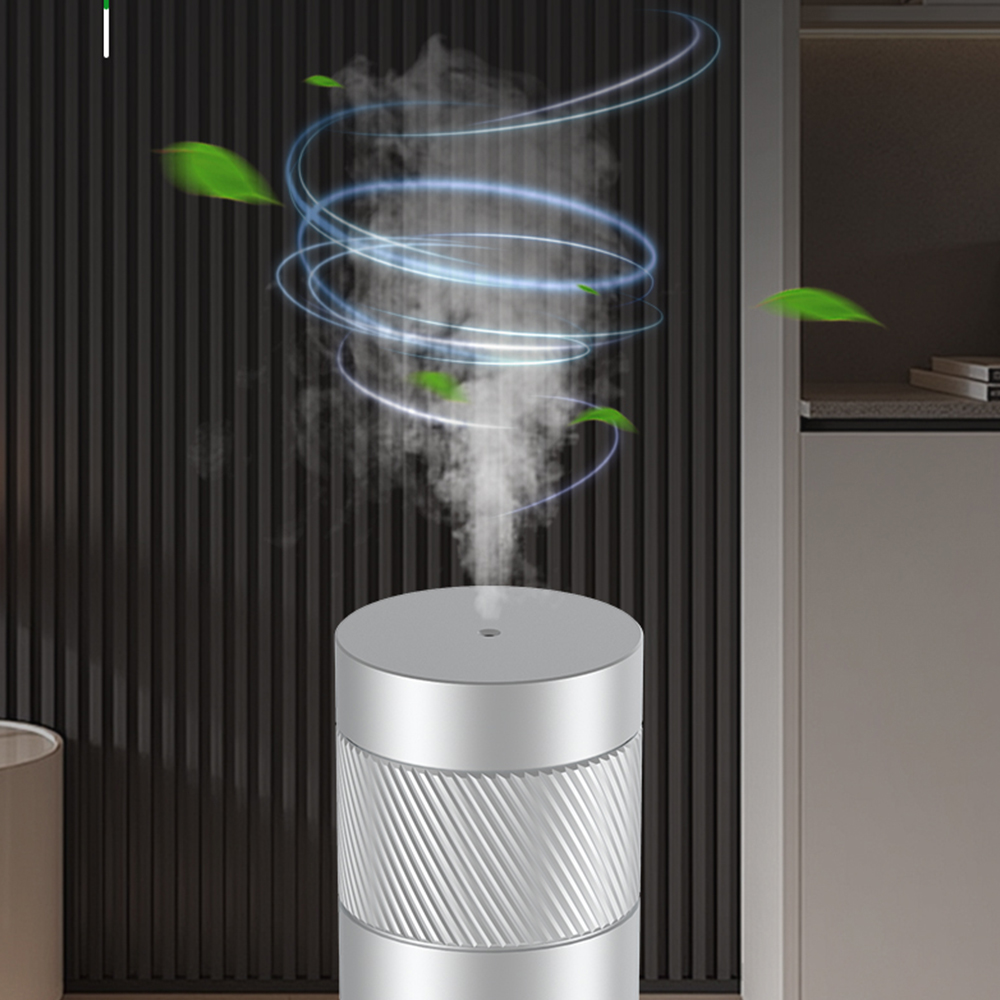 Inteligentny elektryczny dyfuz – Smart Home Features recenzja i cena