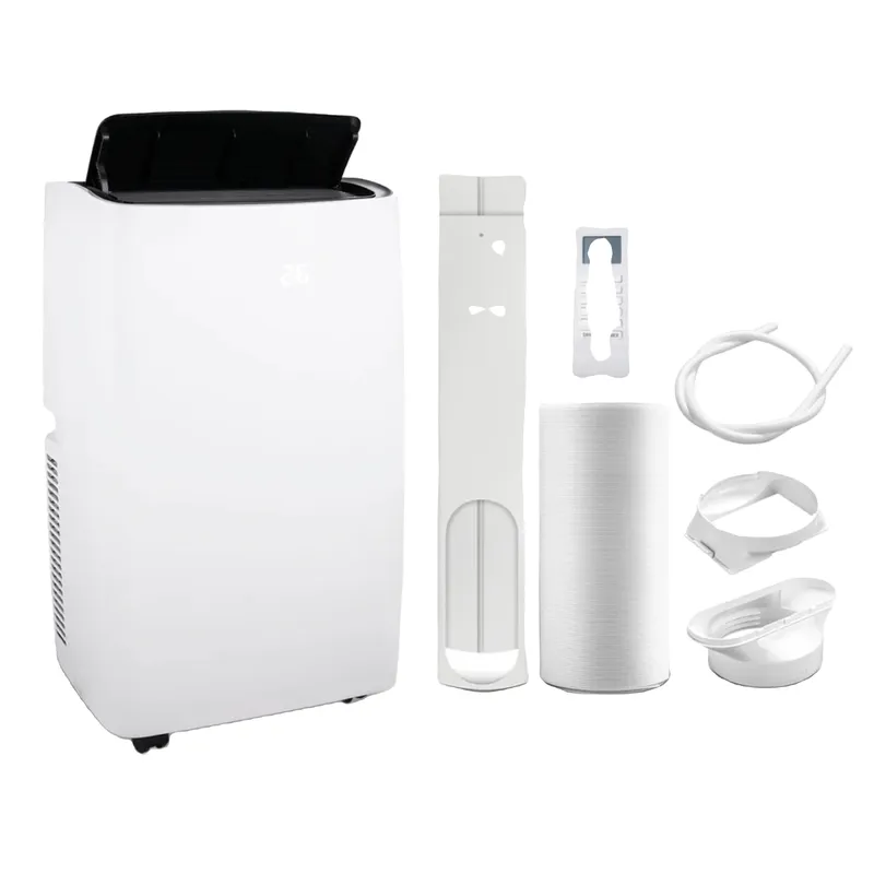 Klimatyzator przenośny FUDA do – Smart Home Ac recenzja i cena