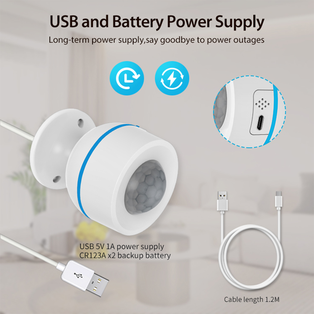 Tuya Matter Thread Inteligentn – Smart Home Ikea recenzja i cena