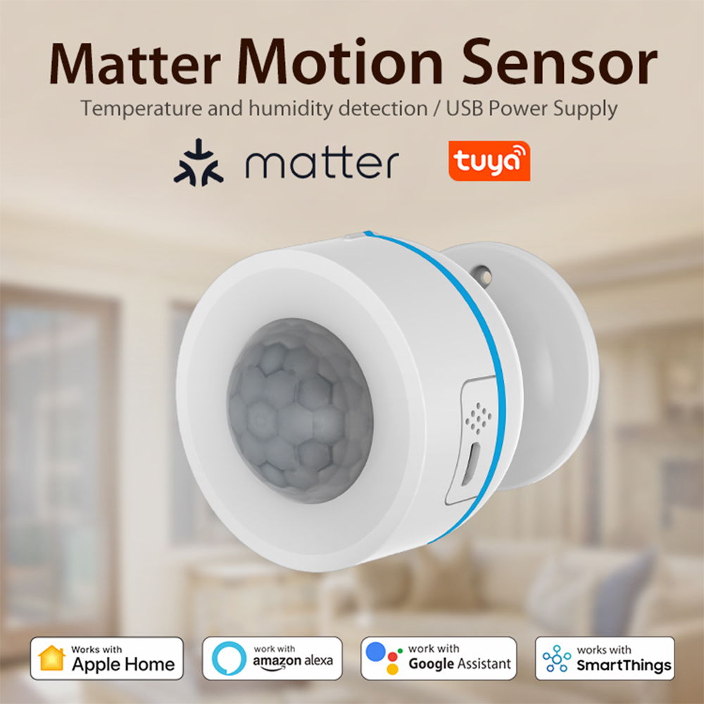 Tuya Matter Thread Inteligentn – Smart Home Ikea recenzja i cena