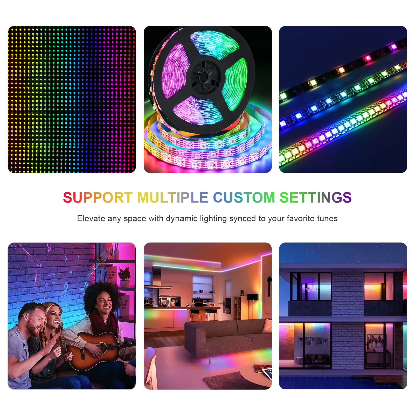 Kontroler LED All In One SP530 – Alexa Compatible Bulb recenzja i cena