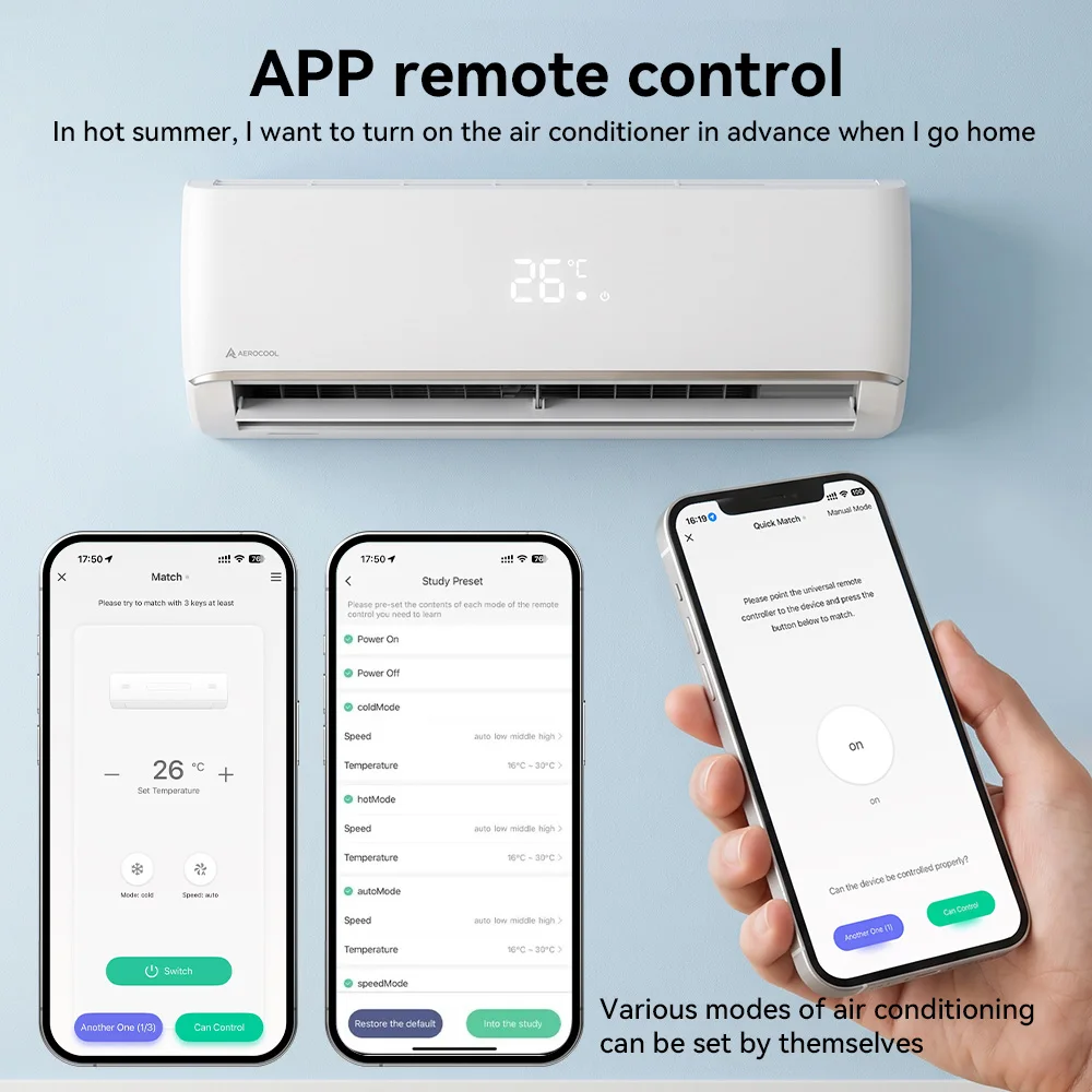 YFK Uniwersalny pilot zdalnego – Smart Home Gira recenzja i cena
