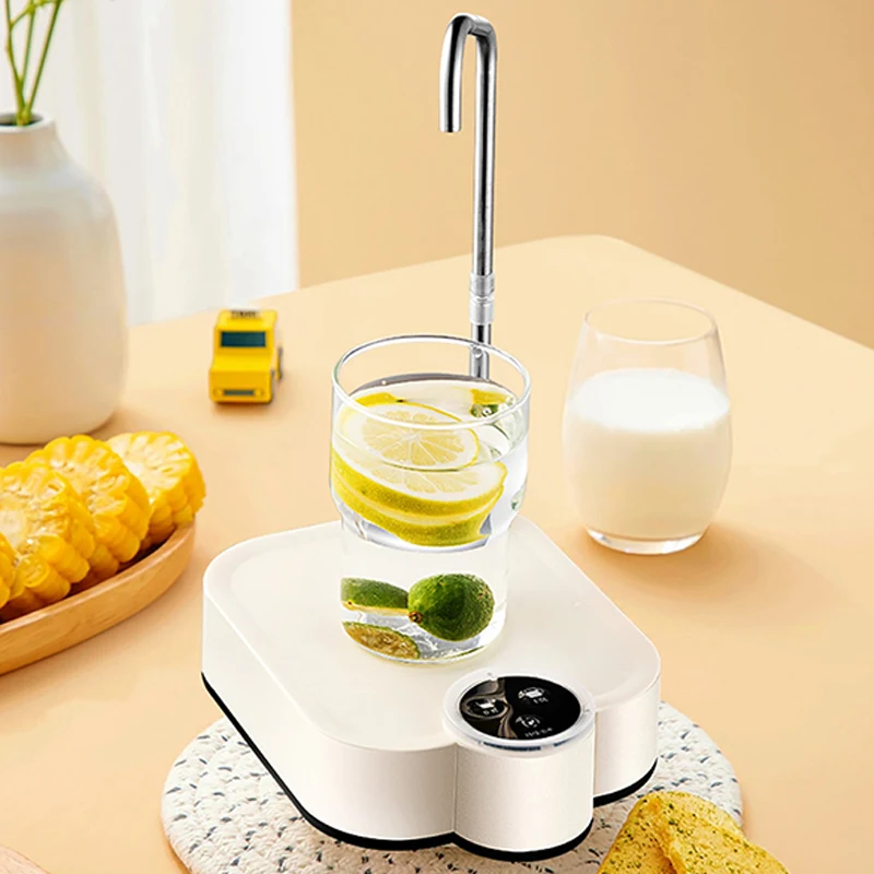 Elektryczna pompka do butelek  – Home Smart Kettle recenzja i cena