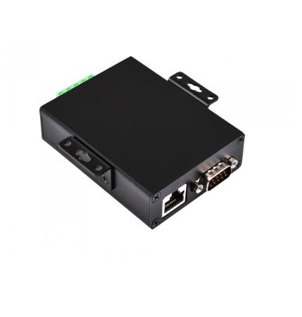 Waveshare RS232/485 TO WIFI PO – Smart Home Mqtt recenzja i cena