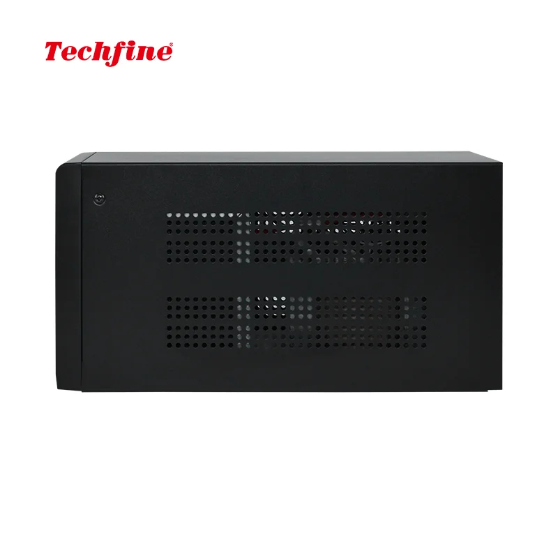 Zasilacz awaryjny Smart UPS 20 – Smart Home Offline System recenzja i cena