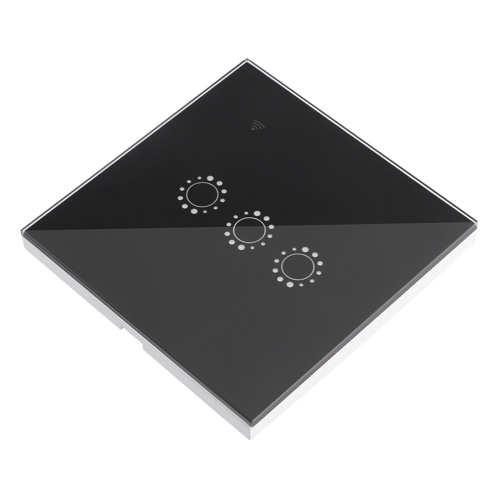 Bezprzewodowy dotykowy panel p – Smart Home Lighting Control recenzja i cena