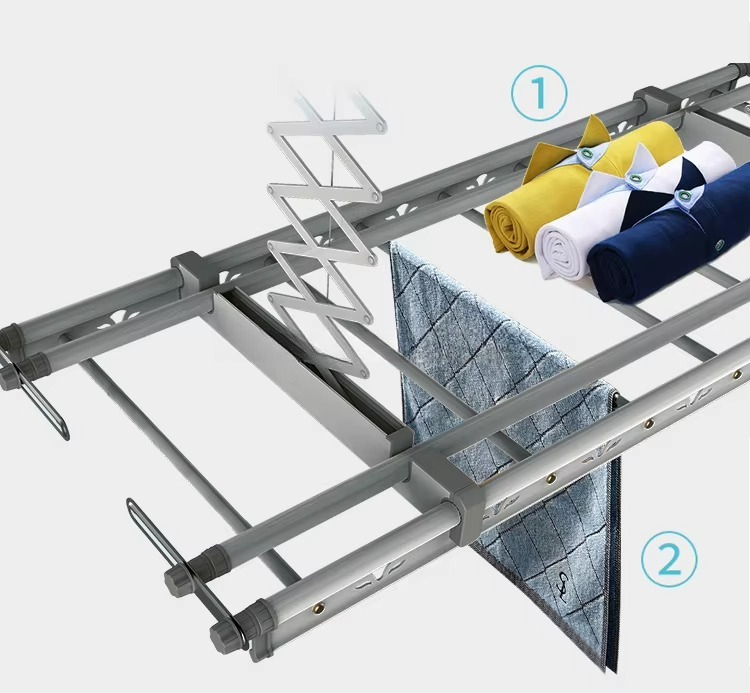 Inteligentny, nowoczesny, elek – Smart Home Laundry recenzja i cena