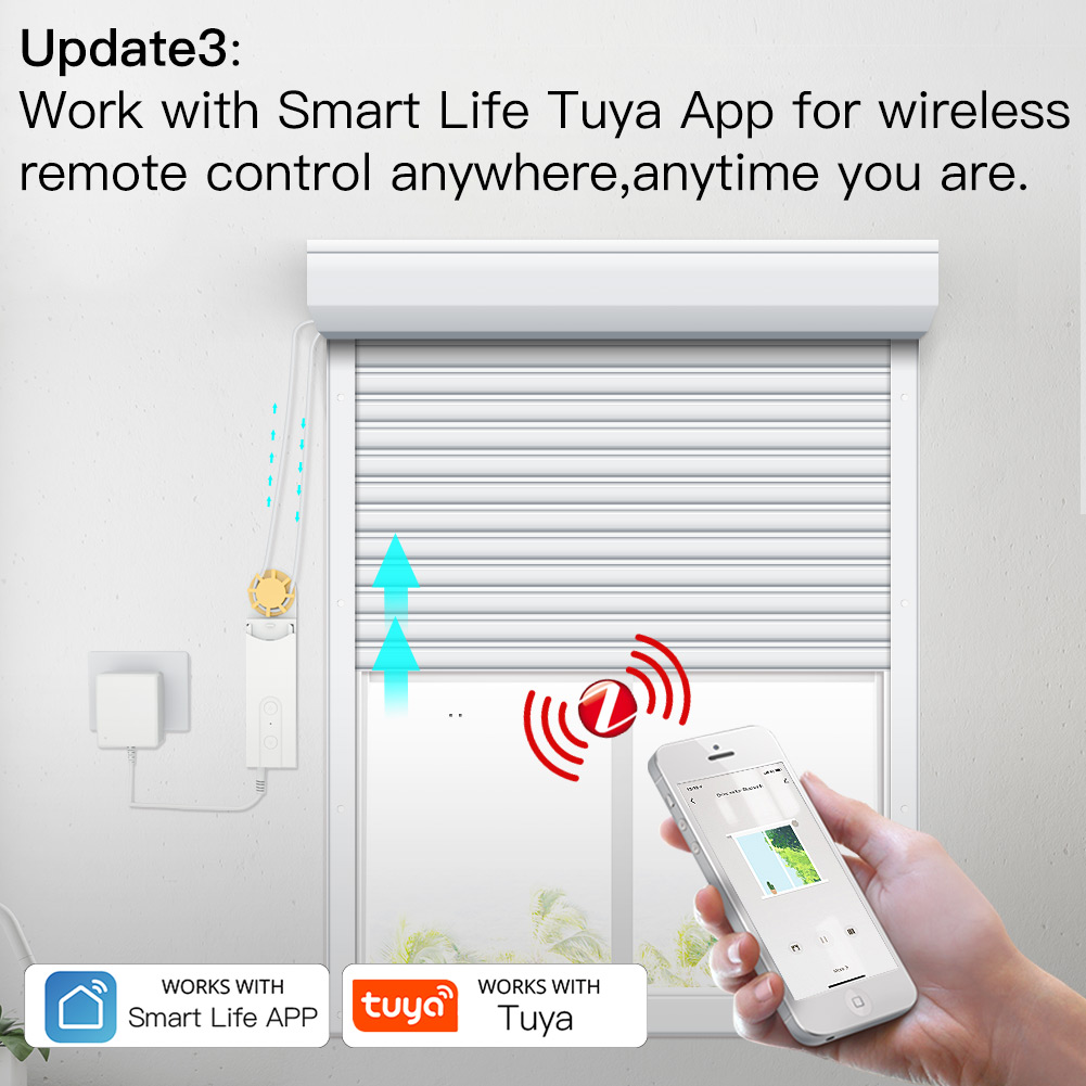 MOES nowy ZigBee inteligentne  – Smart Home Gira recenzja i cena