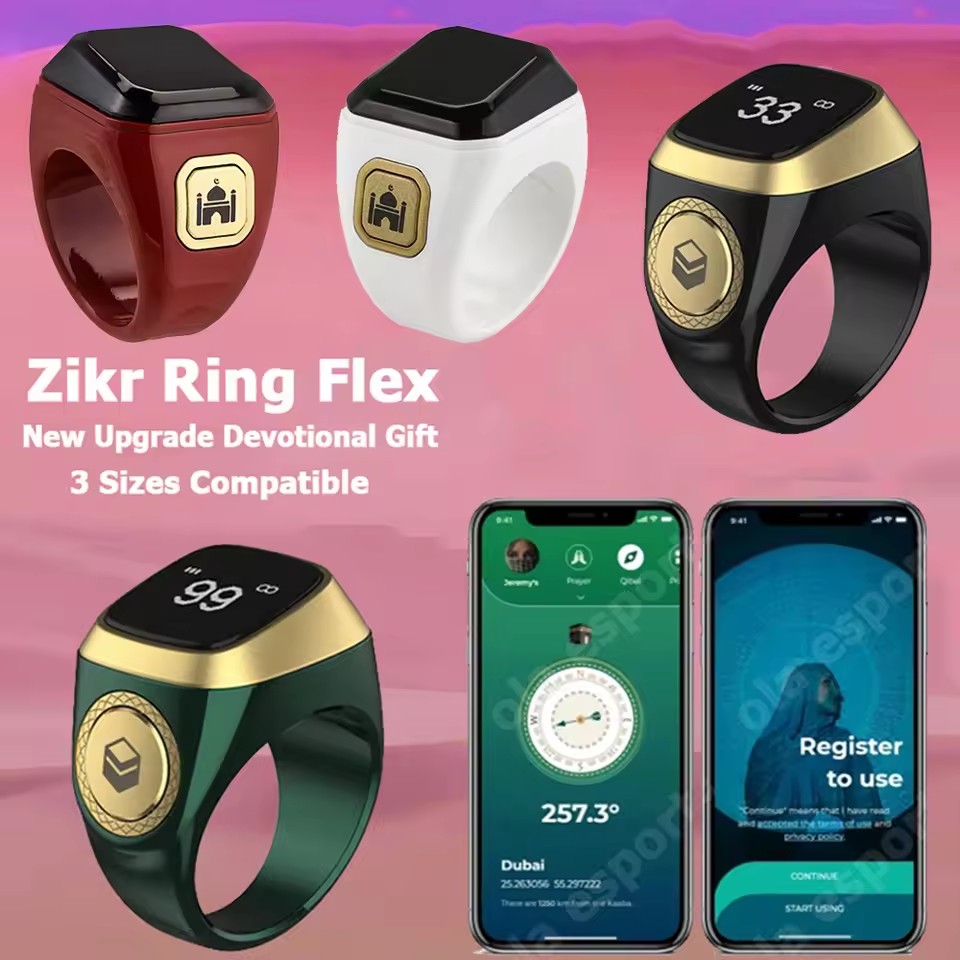 Najnowszy inteligentny pierści – Smart Home Trainer recenzja i cena