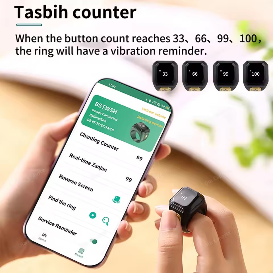 Najnowszy inteligentny pierści – Smart Home Trainer recenzja i cena